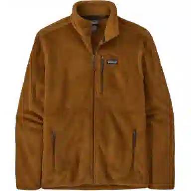 Patagonia Re-Tool Fleece Jacket