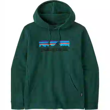 patagonia SS22 Logo