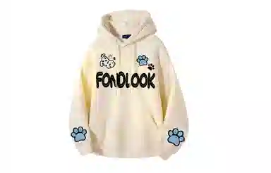 FONDLOOK Logo