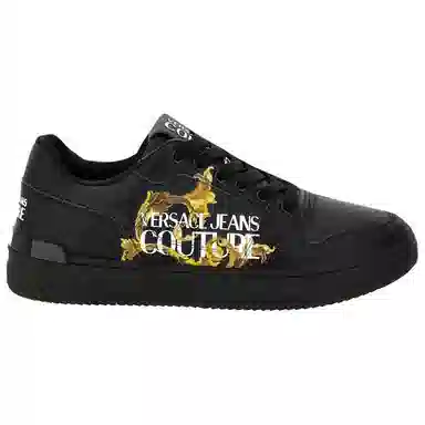 VERSACE JEANS COUTURE PU