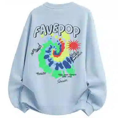FAVEPOP Logo