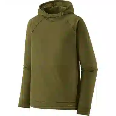 patagonia Capilene Thermal Hoody