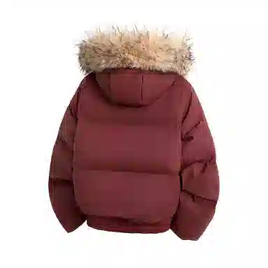 Fakeyoung cleanfitPU