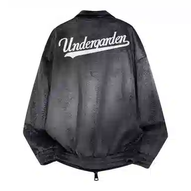 UNDERGARDEN itlogo