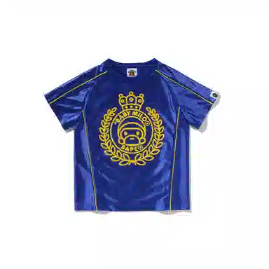 A BATHING APE T FW25 BABY MILO