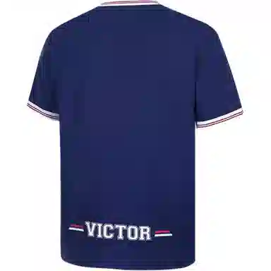 VICTOR T