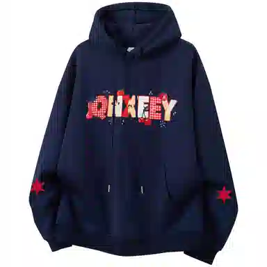 Qnxeey Logo