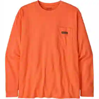 patagonia T