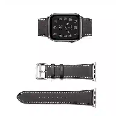 Akkerds Apple Watch
