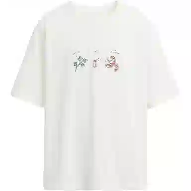 ZARA T
