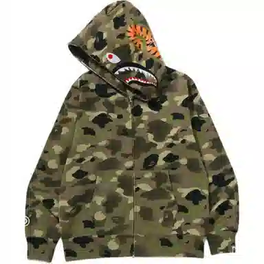 A BATHING APE FW25 FW25