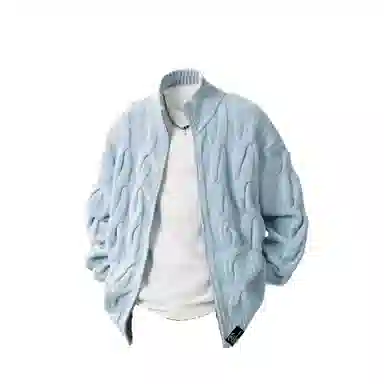 FFOMKE Clean Fitoversize