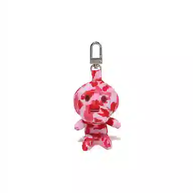 A BATHING APE BABY MILO