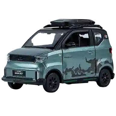 ENGTEN MINI GAME BOY