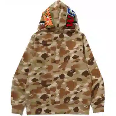 A BATHING APE FW25 FW25
