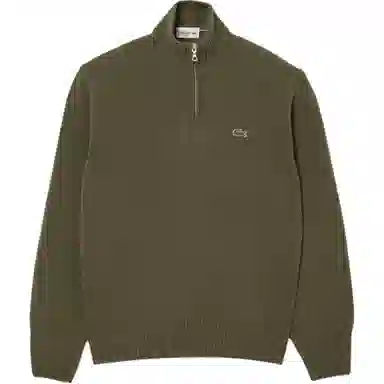 Lacoste Classic Knit Sweater