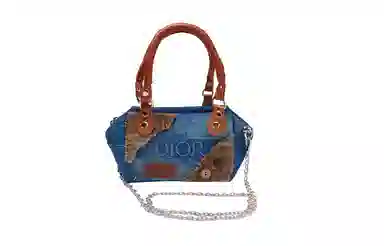 DIOR miu 15*9*11cm