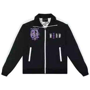 MEDM x EVA FW24 Loose Fit Jacket