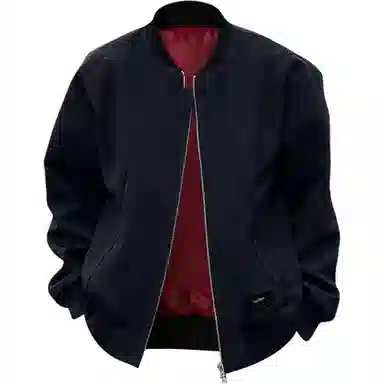 KOKO BASE cleanfitbomber