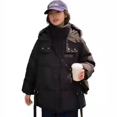 AURORA MUSE oversize