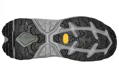 HOKA ONE ONE Kaha 2 Low GTX Olive