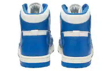 AMIRI Skel-Top Hi