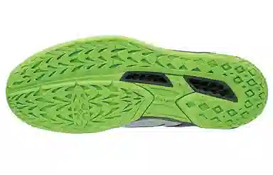 Mizuno Ghost Shadow