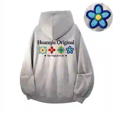 HUANQIU Cleanfit