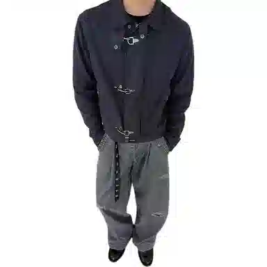 City Hipster vintage