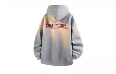 400CHARLIE GOLF Logo