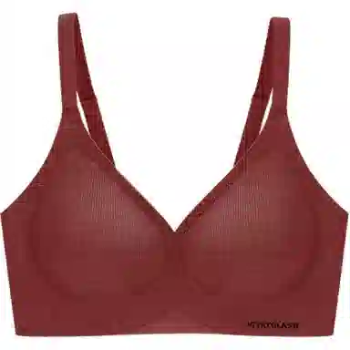 皇室品轩 无痕柔软透气亲肤文胸 女款