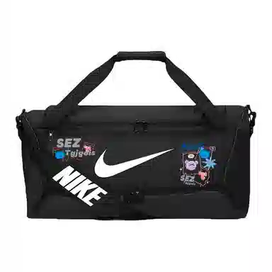 Nike 60L Logo
