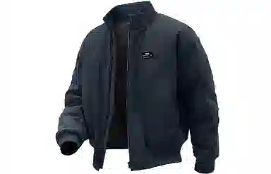 ZIAREL cleanfitbomber