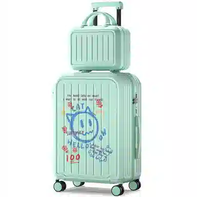 Zecedo ABS+PC 2024262228