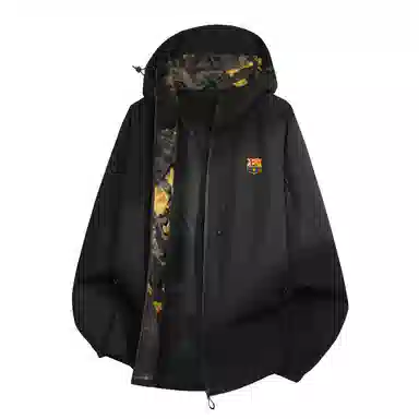 Barcelona Outdoor Jacket
