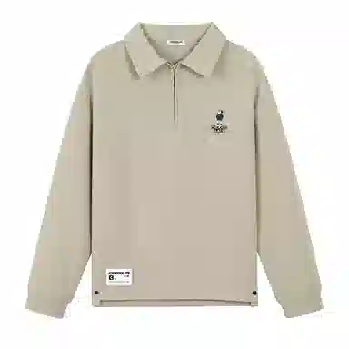 CHOCOOLATE POLO