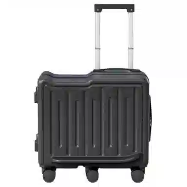 MCHNA KTCC ABS+PC 2018