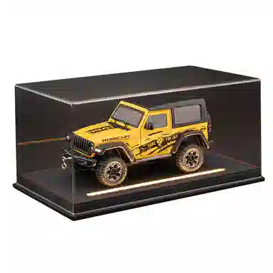 FEN JIE JEEP