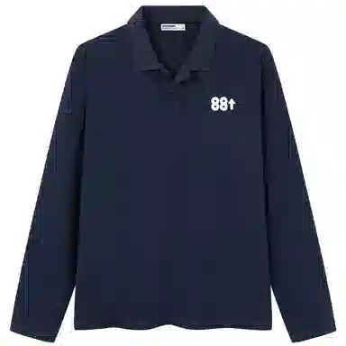 88rising LogoTPolo