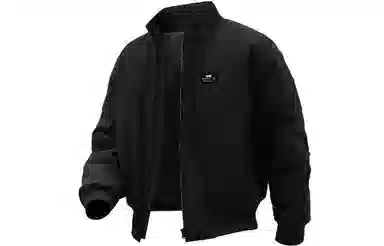 ZIAREL cleanfitbomber