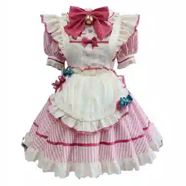 MOUT RECON TAILOR lolita