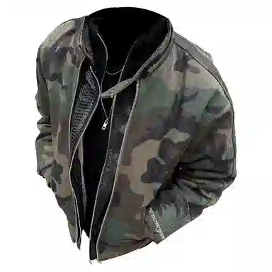 YICHEN boxyvibecleanfit