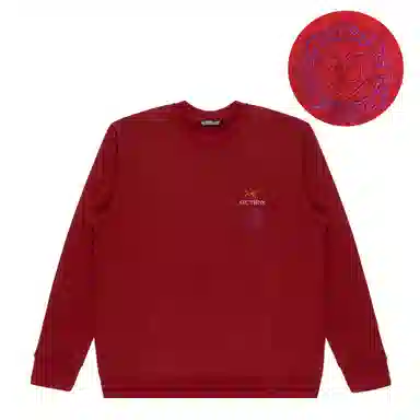 Arcteryx Emblem logo