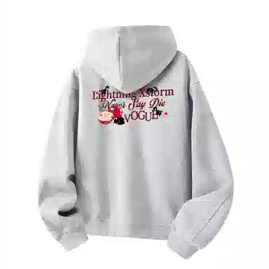 Lightning X Storm Cleanfit