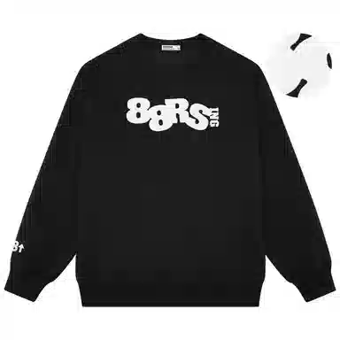 88rising Logo