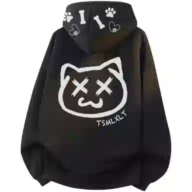 TSMLXLT CleanfitLogo