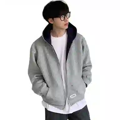 City Hipster cleanfit