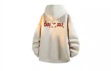 400CHARLIE GOLF Logo