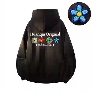 HUANQIU Cleanfit