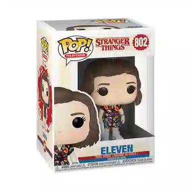 Funko Q